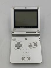 GAMEBOY ADVANCE SP|NINTENDO