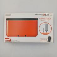 3DS LL|NINTENDO