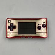 ゲームボーイミクロ|NINTENDO