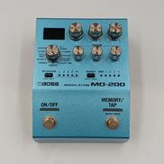 マルチエフェクター|BOSS