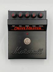 エフェクター|MARSHALL