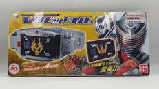 レジェンド変身ベルトシリーズ Vバックル|BANDAI