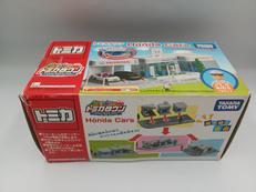 トミカタウン HONDA CARS|TAKARA TOMY