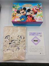 東京ディズニーリゾート35周年記念|ユーキャン