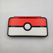 NEW 2DSLL モンスターボールエディション|NINTENDO