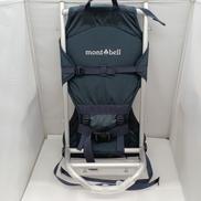 フレームパック|モンベル