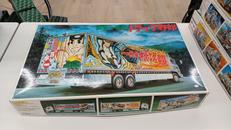 1/20 トラック野郎 突撃一番星|BANDAI