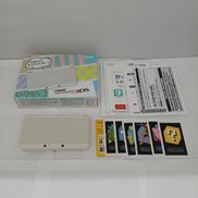 NEW3DS|NINTENDO