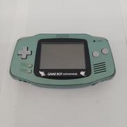 GAMEBOY ADVANCE|NINTENDO