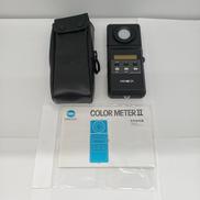 カラーメーター|MINOLTA