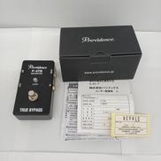 エフェクター|PROVIDENCE