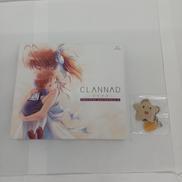 CLANNAD ORIGINAL SOUNDTRACK|KEY
