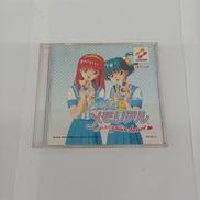 WINDOWS95 CDソフト ときめきメモリアルおしえて|KONAMI