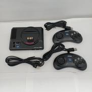 MEGA DRIVE MINI|SEGA