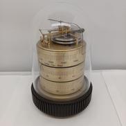 温湿気圧計|BARIGO