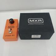 エフェクター|MXR