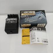 エフェクター|BOSS