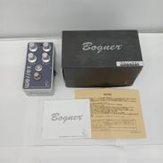 オーバードライブ|BOGNER