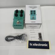 エフェクター|TC ELECTRONIC