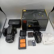 デジタルカメラ|NIKON