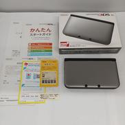 3DS LL|NINTENDO