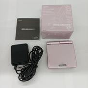 ゲームボーイアドバンスSP|NINTENDO / 任天堂