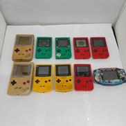 ジャンクゲームボーイセット|NINTENDO