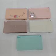 ジャンクDSLITEセット|NINTENDO