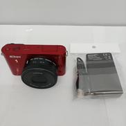 ミラーレス一眼レフ|NIKON