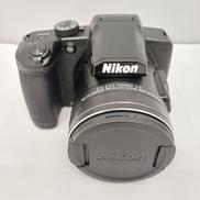 デジタルカメラ|NIKON