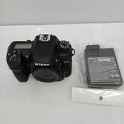 デジタル一眼レフ|NIKON