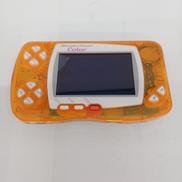 WONDERSWAN COLOR|BANDAI