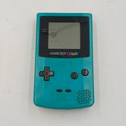 GAMEBOY COLOR|NINTENDO