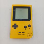GAMEBOY POCKET|NINTENDO