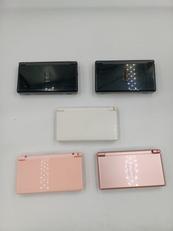 ジャンクDSLITEセット|NINTENDO