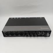 STEINBERG|UR44C オーディオインターフェイス 32BIT/192K|【ハードオフ