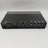steinberg UR44C オーディオインターフェイス　電源・箱付き STEINBERG|UR44C オーディオインターフェイス 32BIT/192K|【ハードオフ