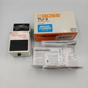 チューナー|BOSS