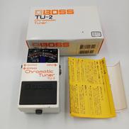 チューナー|BOSS