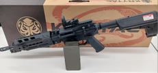 電動LMG|KRYTAC