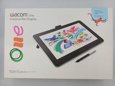 液晶ペンタブレット|WACOM
