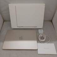 MACBOOK AIR|APPLE