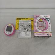 TAMAGOTCHI 4U+ ANNIVERSARY VER|バンダイ