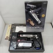 ガスブローバックガン|TOKYO MARUI