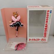 カードキャプターさくら 1/6 ソフトビニール製塗装済み完成|クレイズ