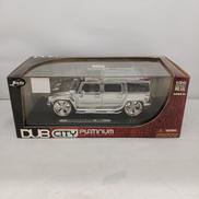 1/24 HUMMER H2|JADA TOYS