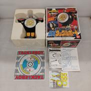瞬間変形DXタックルボーイ|BANDAI