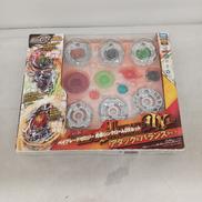 BBG-24 ベイブレードゼロジー究極シンクロームDXセット|TAKARATOMY