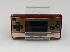 GAME BOY MICRO|NINTENDO