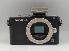 ミラーレス一眼|OLYMPUS